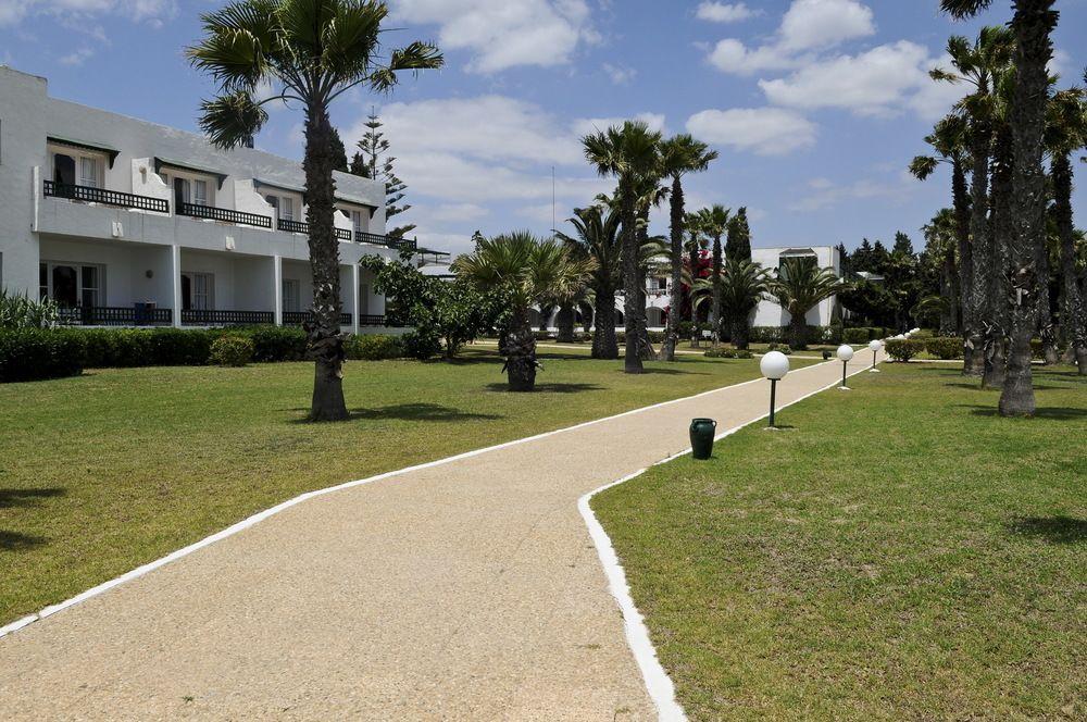 Abou Nawas Hammamet