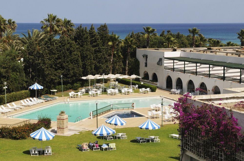 Abou Nawas Hammamet