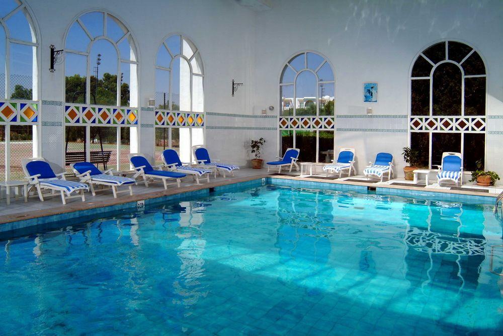 Abou Nawas Hammamet
