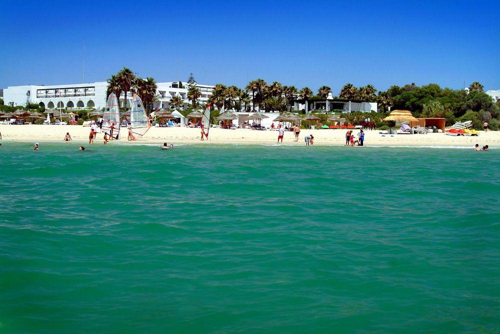 Abou Nawas Hammamet