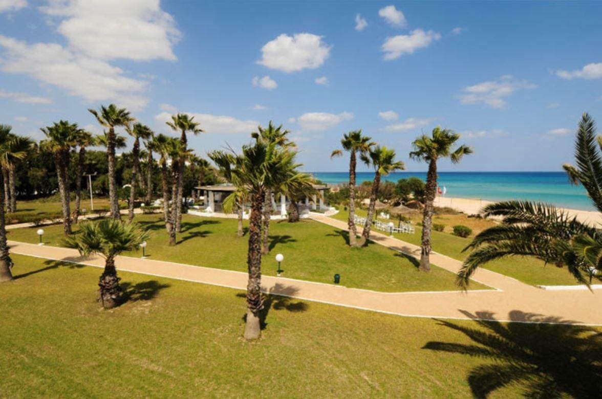 Abou Nawas Hammamet
