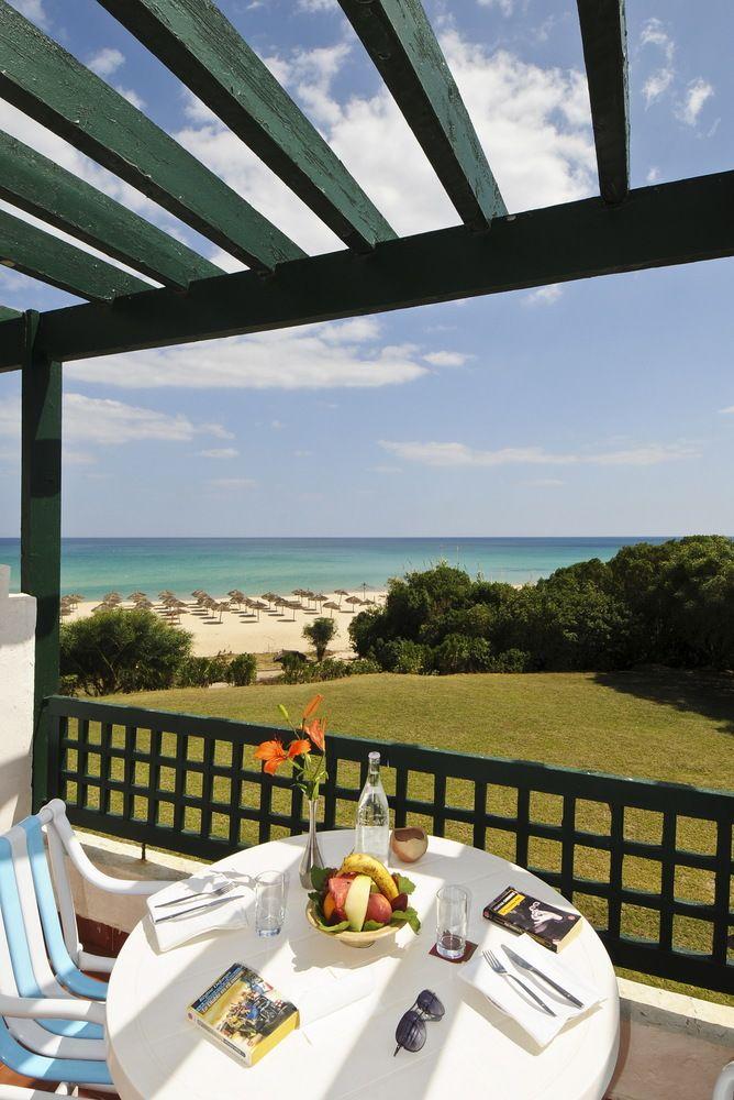 Abou Nawas Hammamet