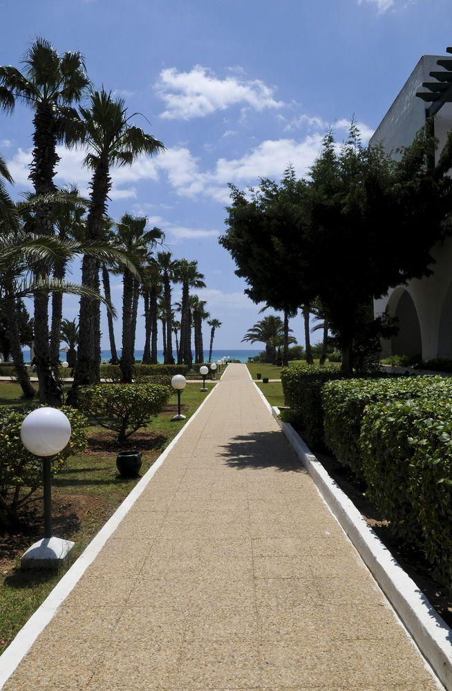 Abou Nawas Hammamet