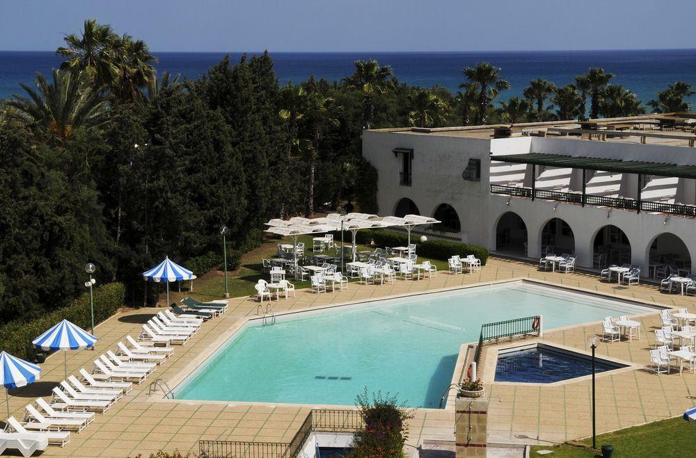 Abou Nawas Hammamet