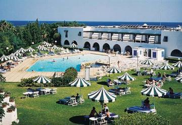 Abou Nawas Hammamet