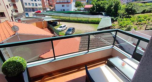 Hotel Portonovo