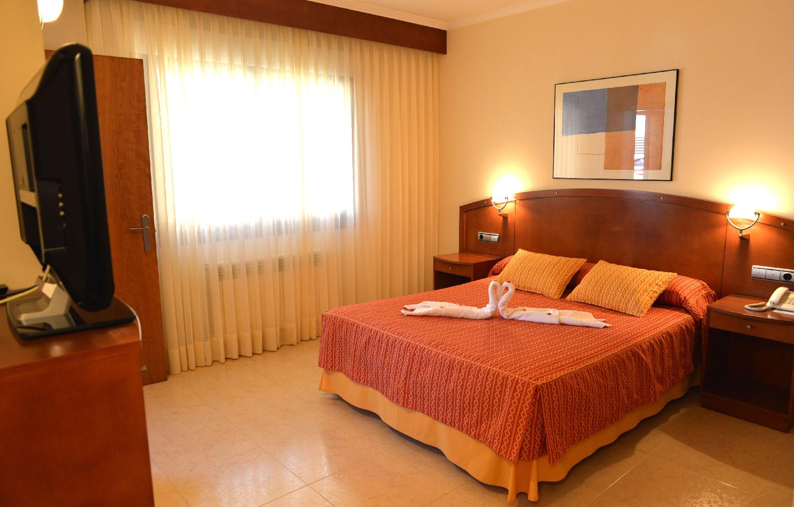 Hotel Portonovo