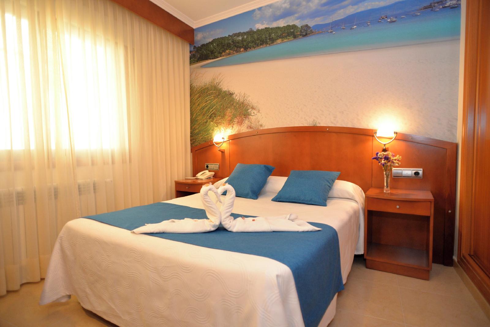 Hotel Portonovo