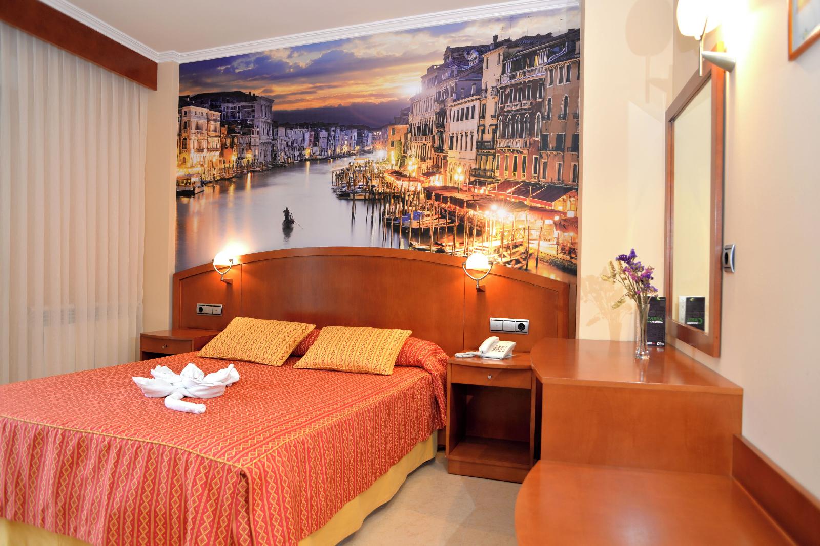 Hotel Portonovo