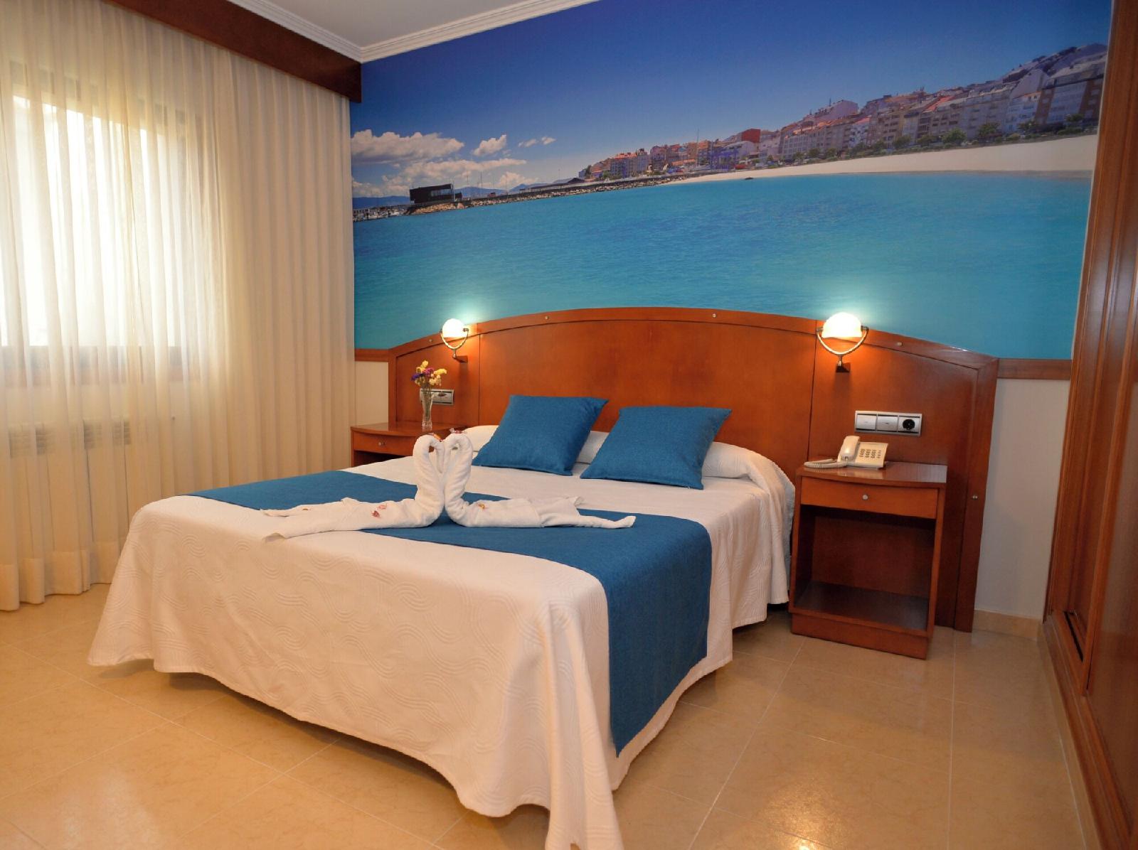 Hotel Portonovo
