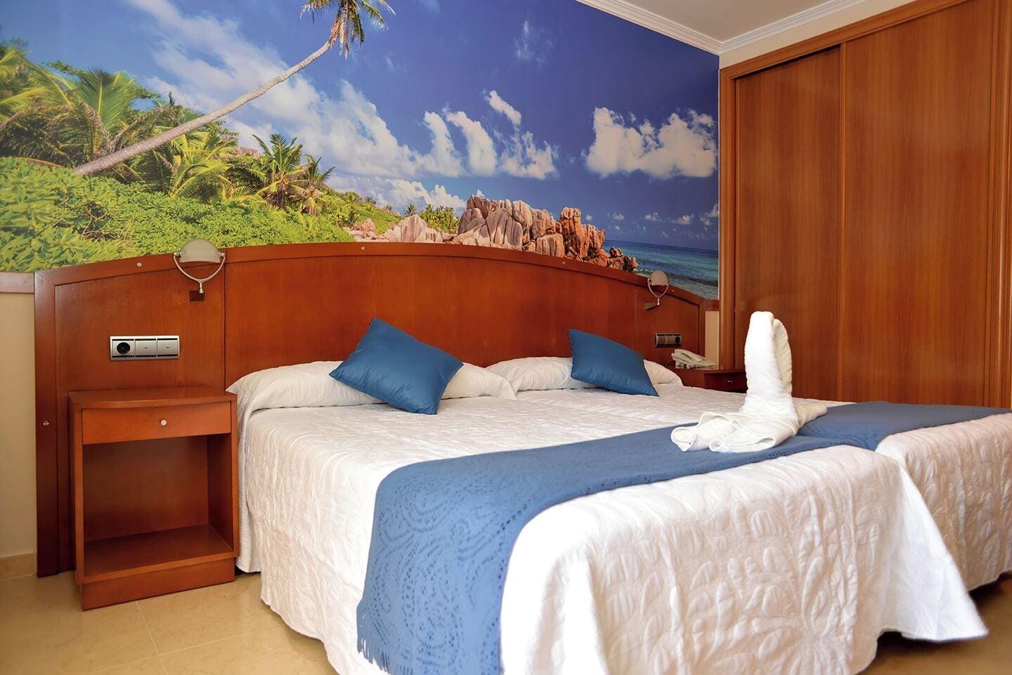 Hotel Portonovo