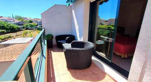 Hotel Portonovo