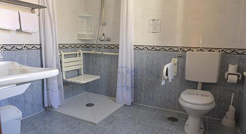 Hotel Portonovo
