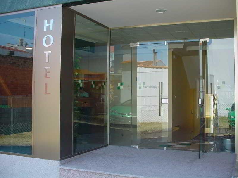 Hotel Portonovo