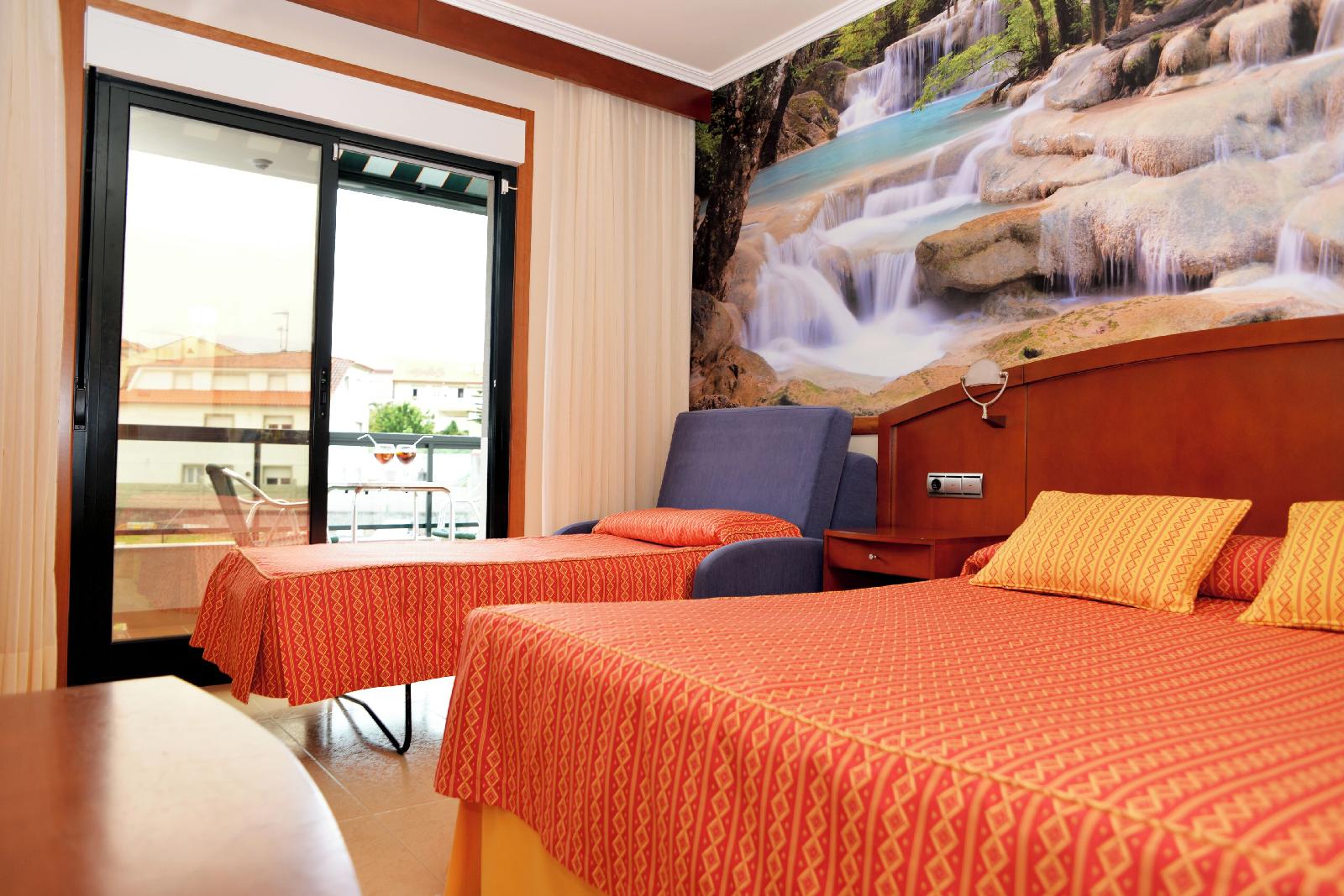 Hotel Portonovo