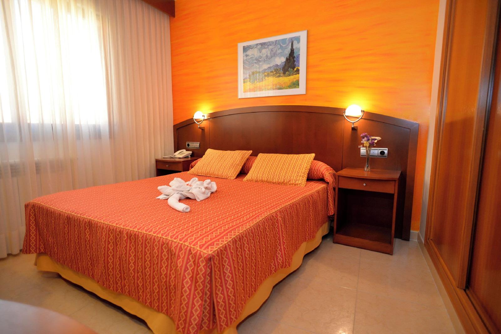 Hotel Portonovo