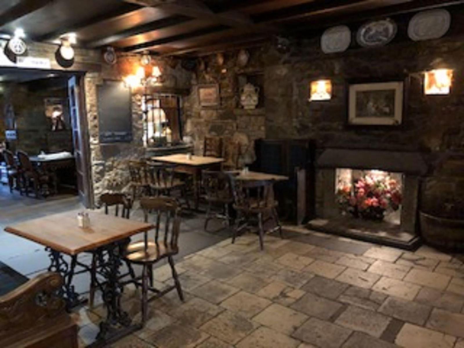 The George Hotel