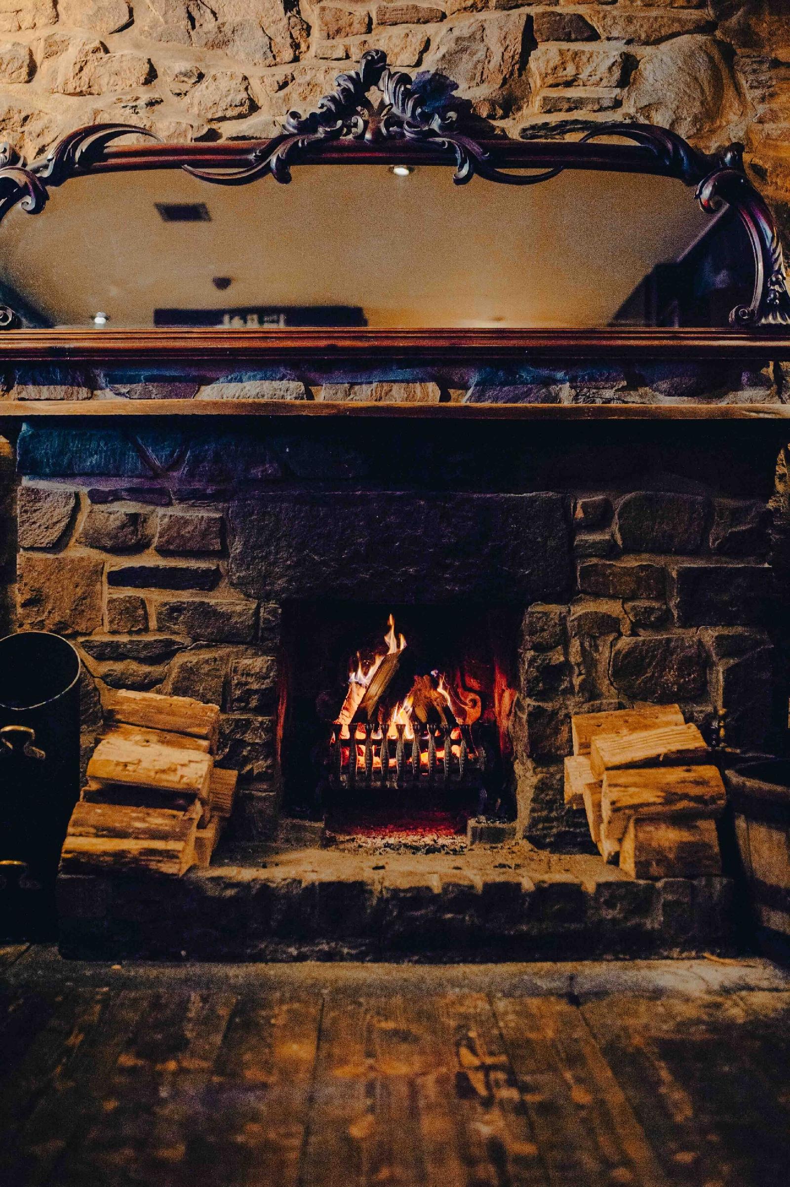 The George Hotel