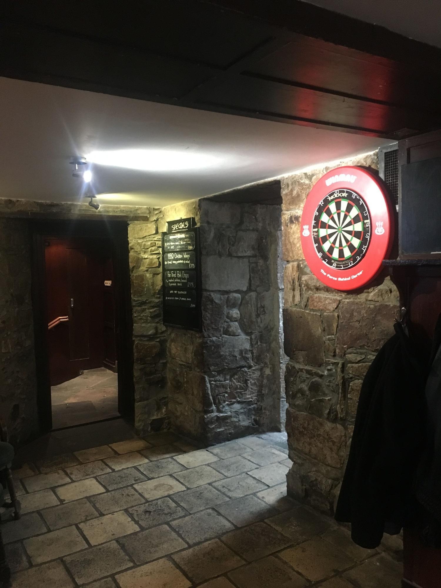 The George Hotel