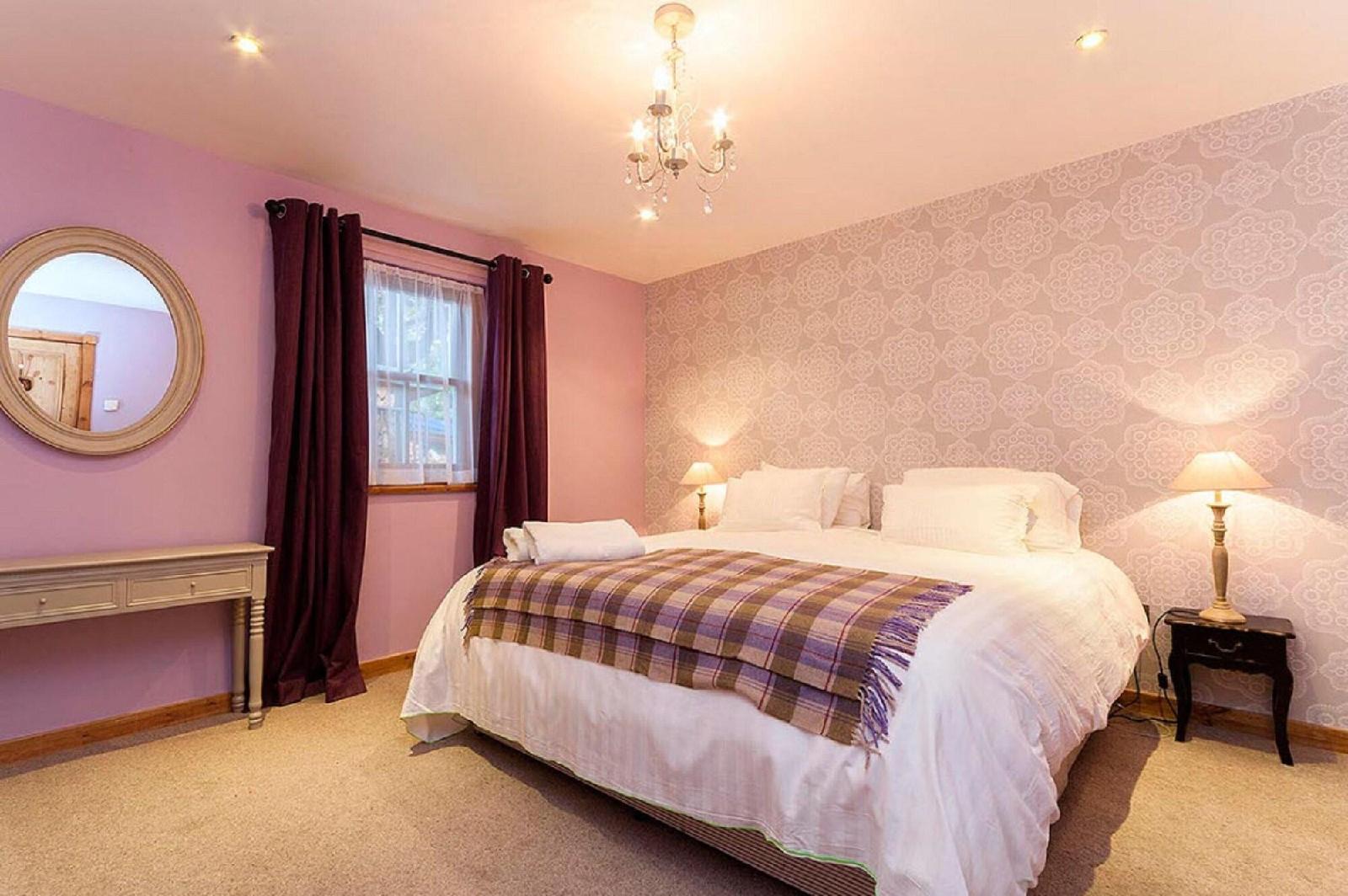 The George Hotel