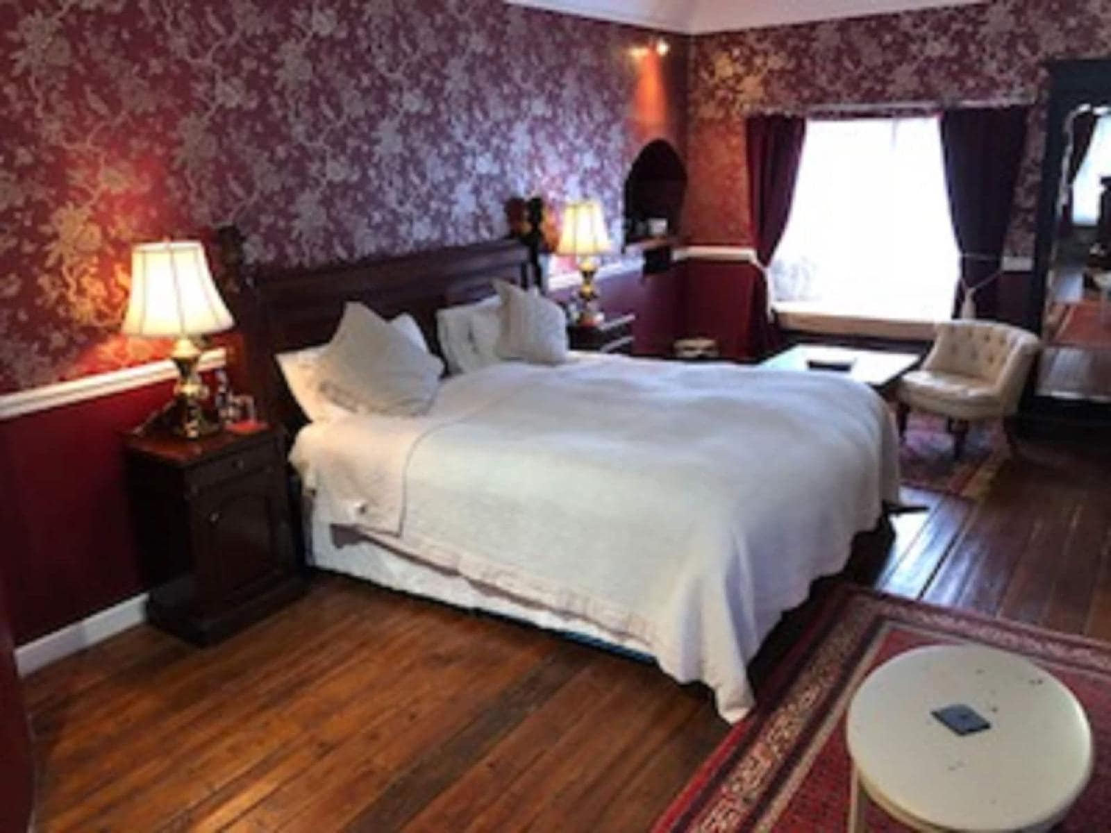 The George Hotel