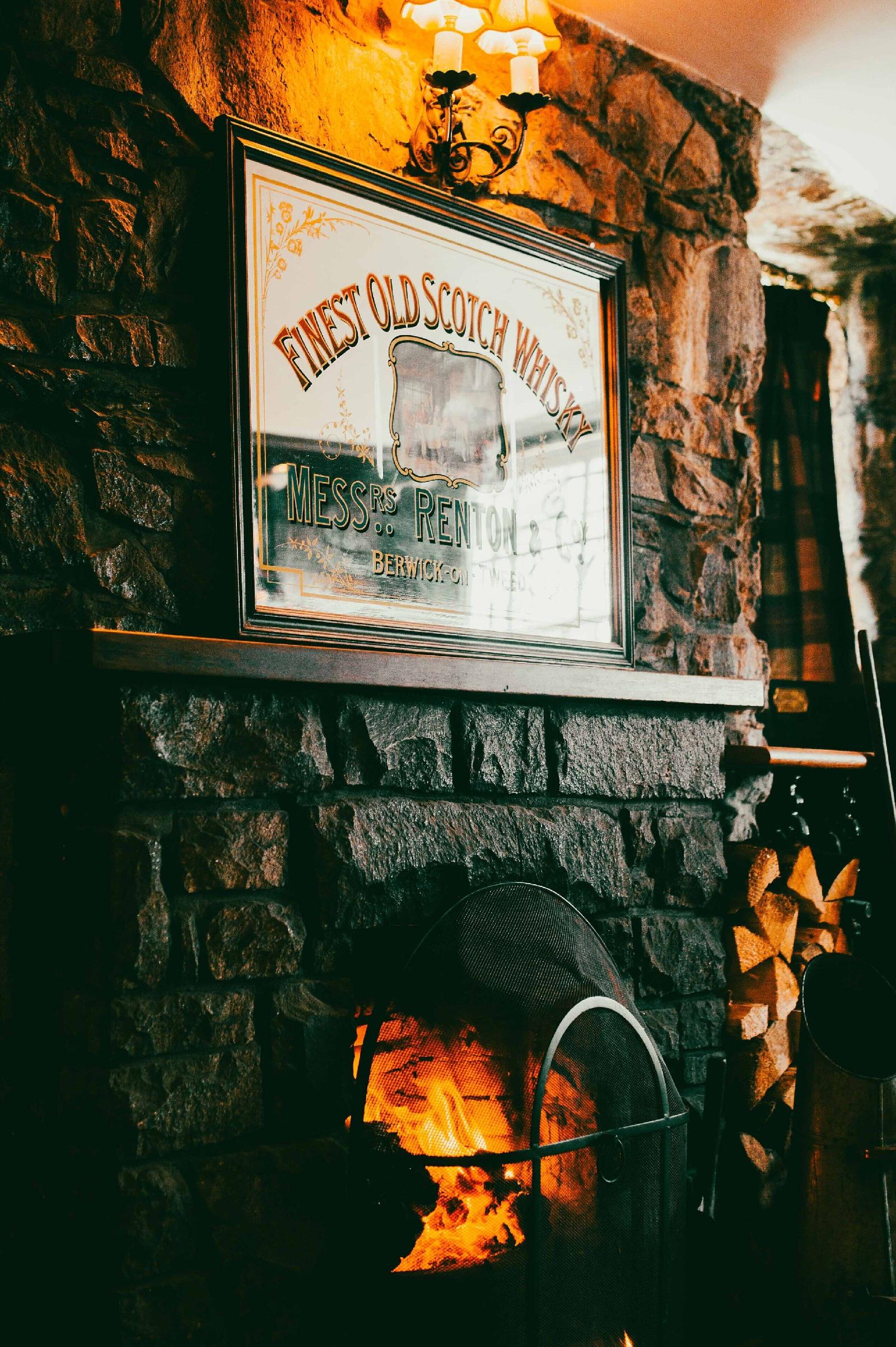 The George Hotel