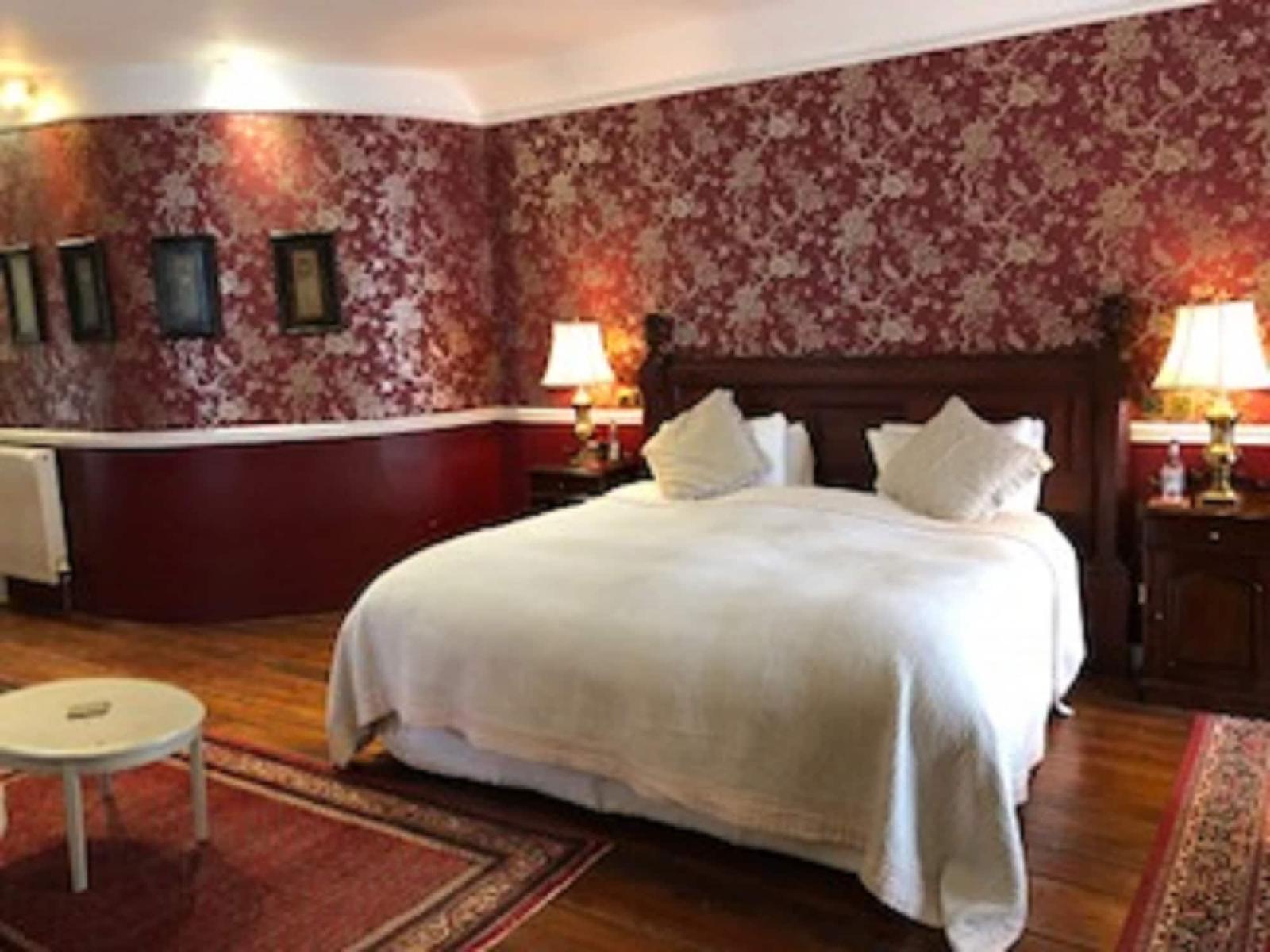 The George Hotel