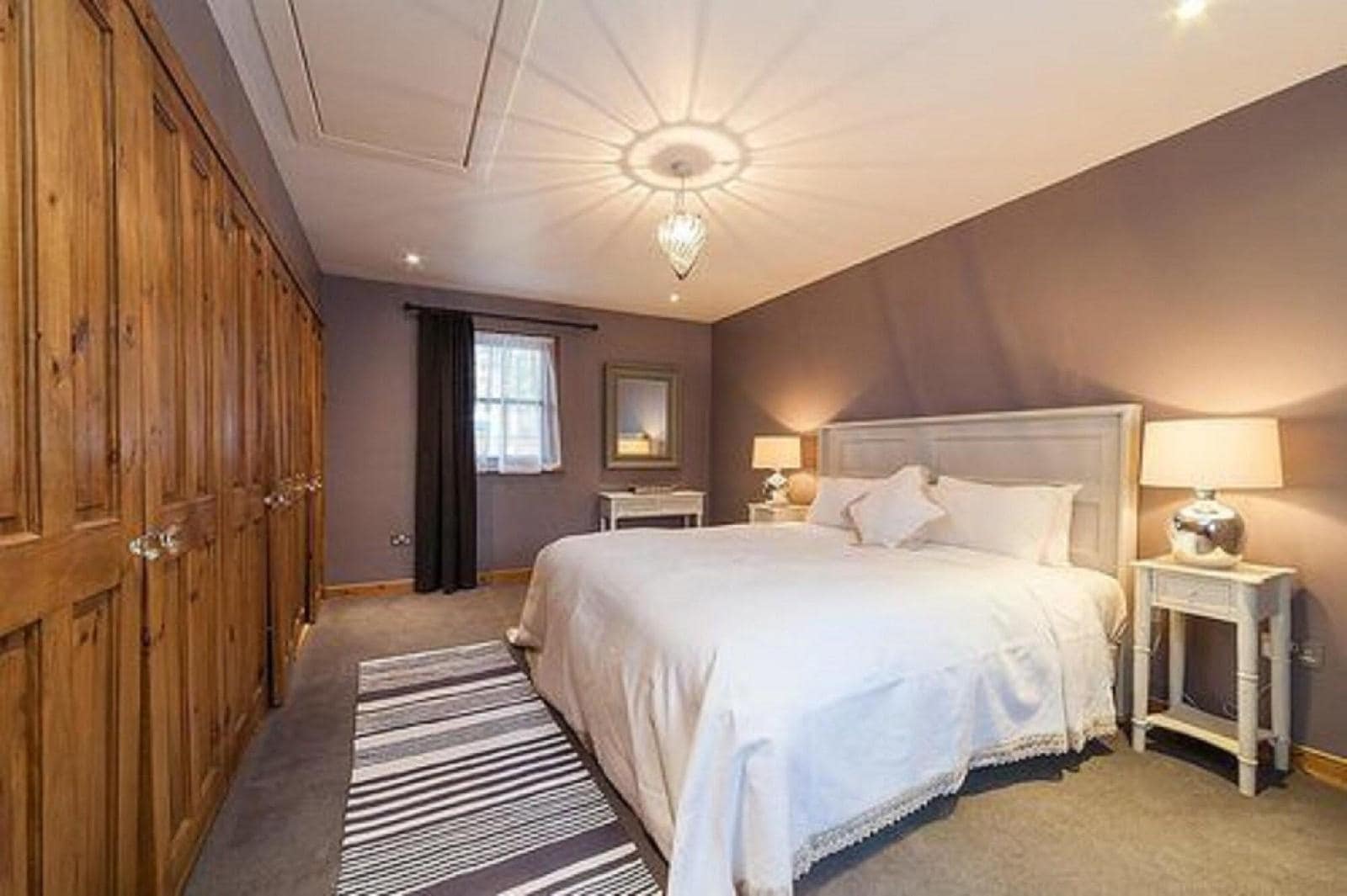 The George Hotel