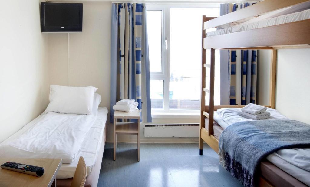 Lillehammer Stasjonen Hotel & Hostel