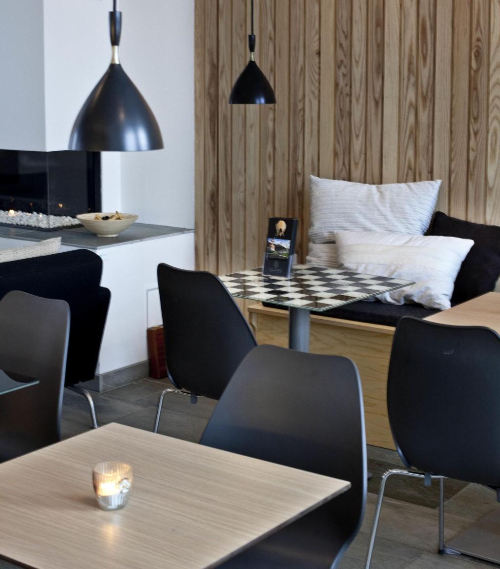 Lillehammer Stasjonen Hotel & Hostel