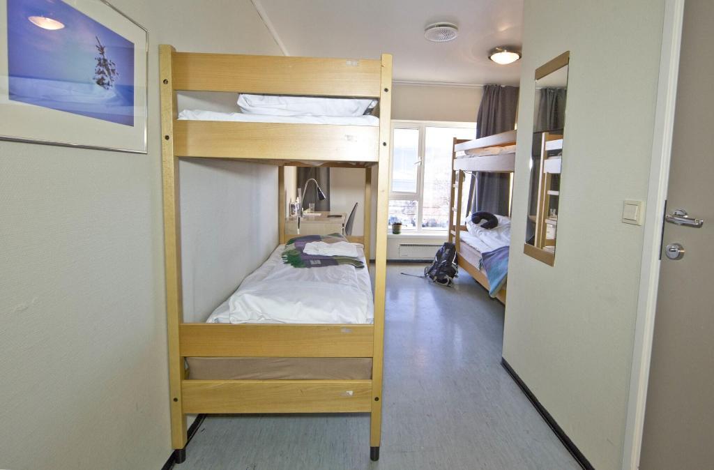 Lillehammer Stasjonen Hotel & Hostel