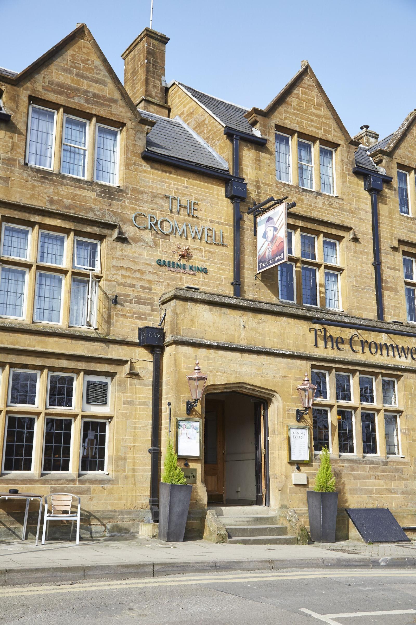 Cromwell Lodge Hotel