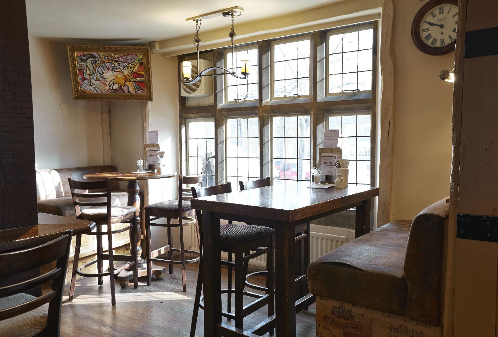 Cromwell Lodge Hotel