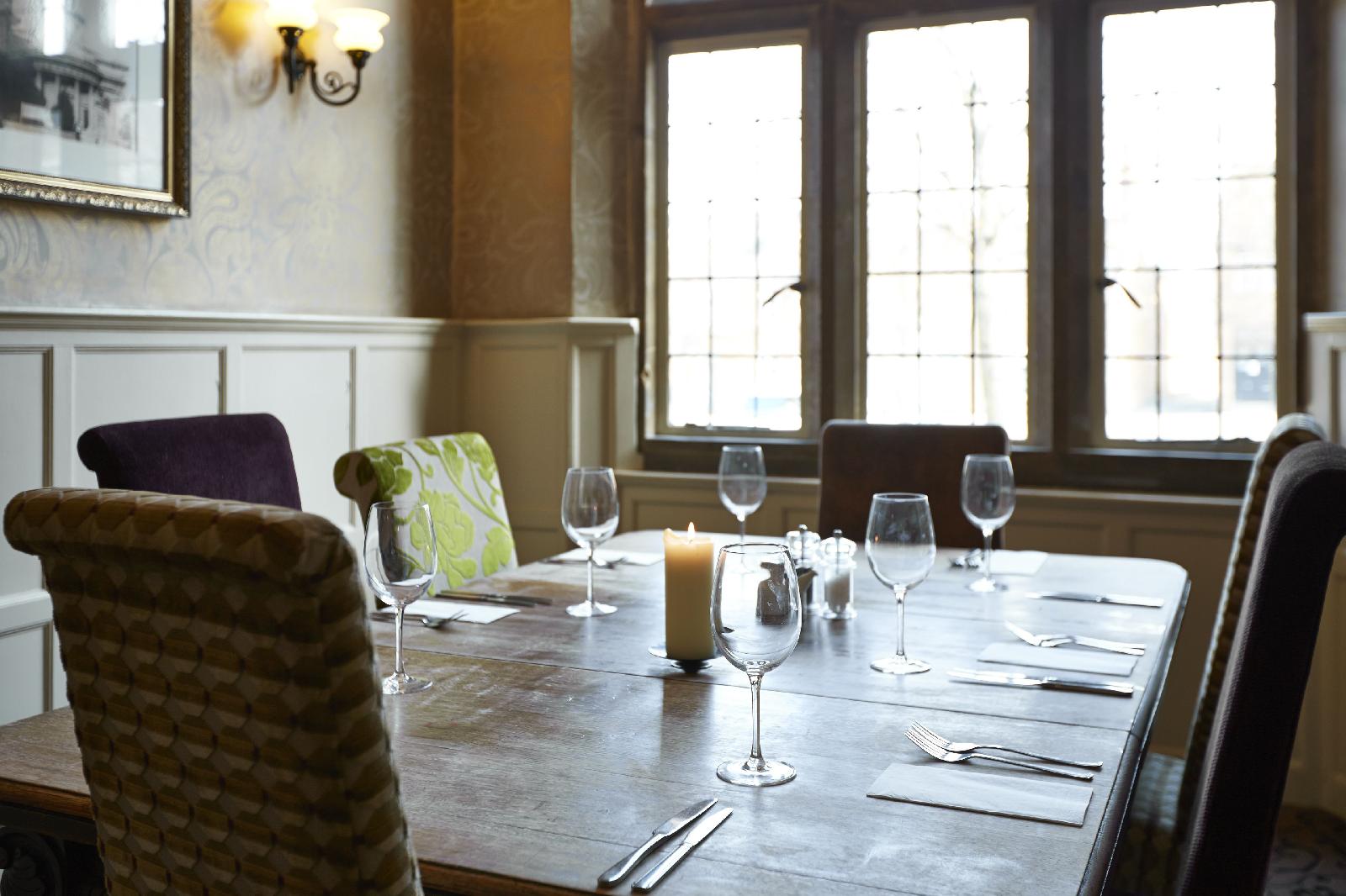 Cromwell Lodge Hotel