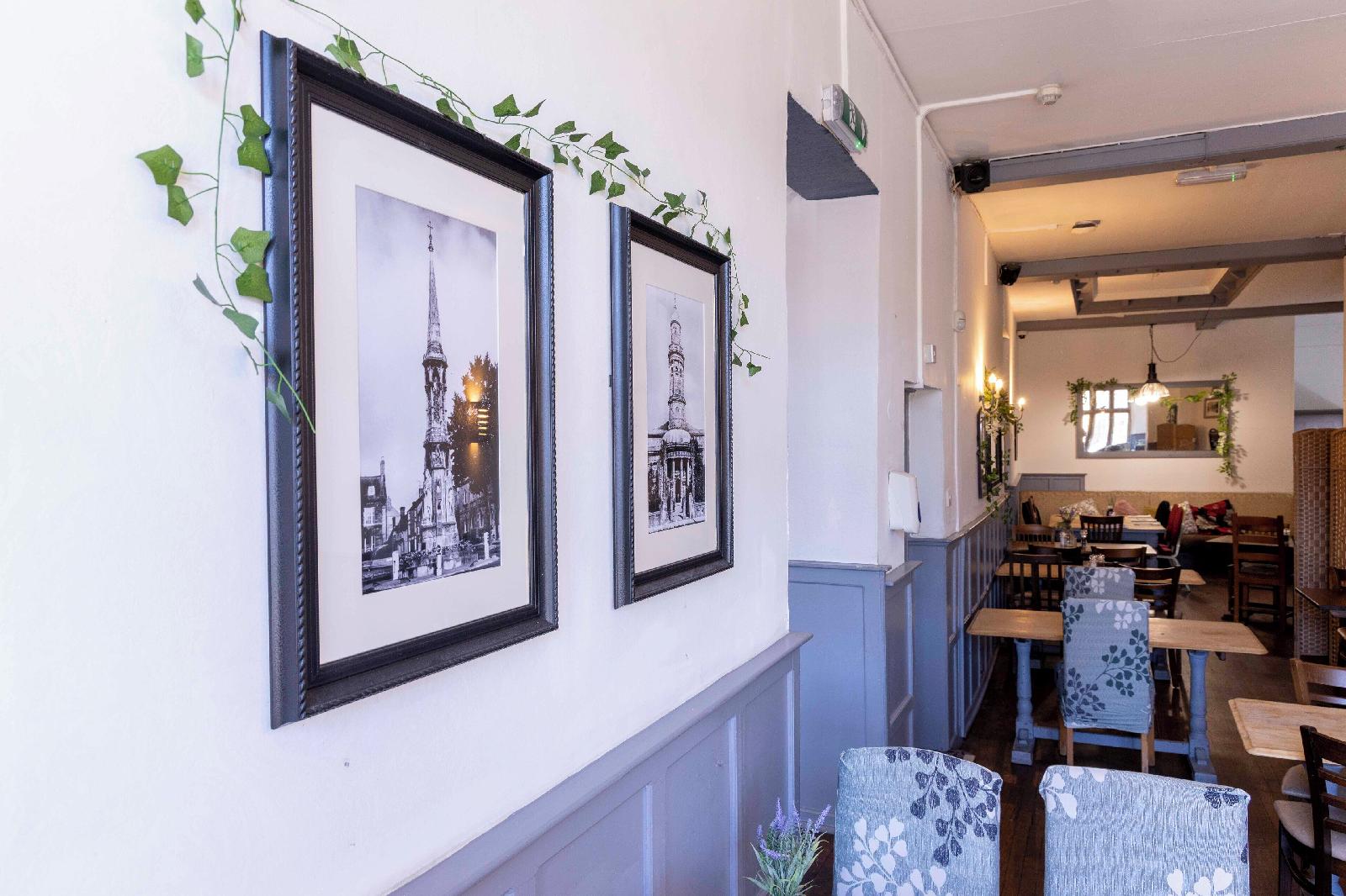 Cromwell Lodge Hotel
