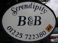 Serendipity