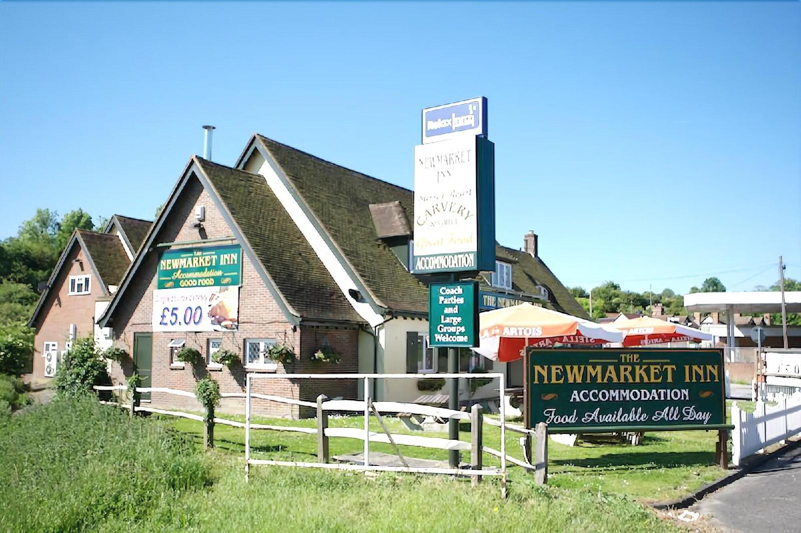 Newmarket Inn