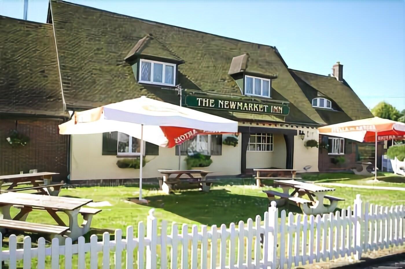 Newmarket Inn