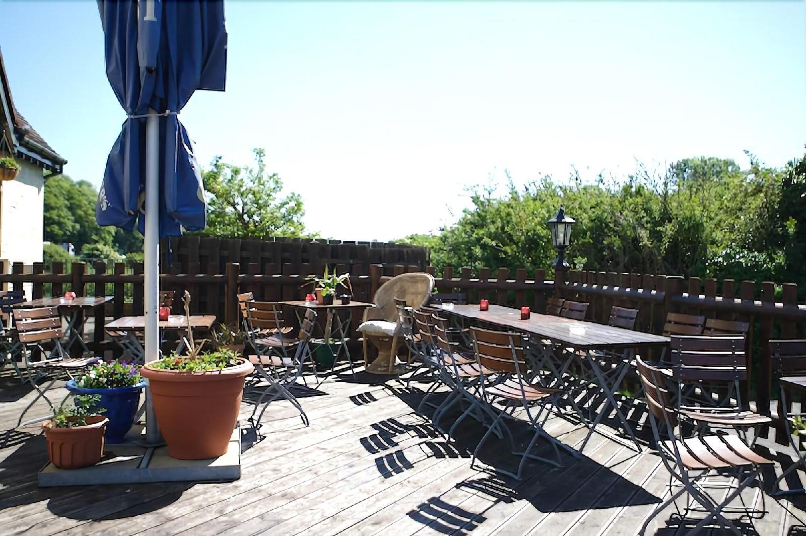 Newmarket Inn