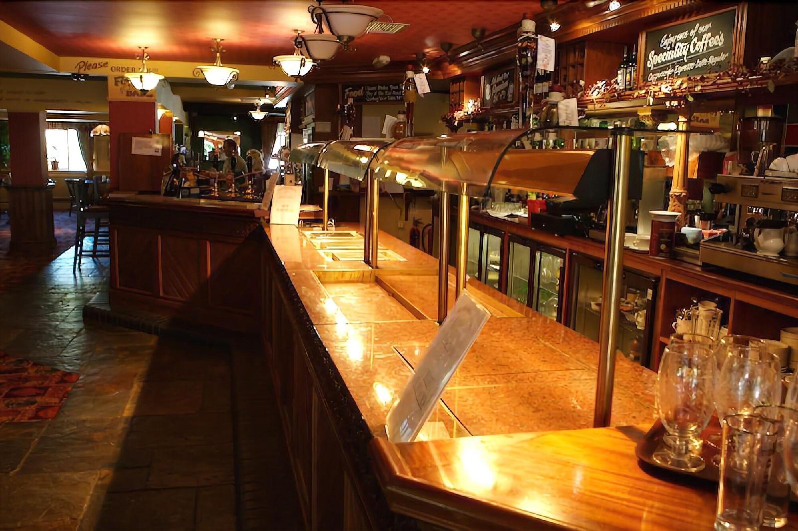 Newmarket Inn
