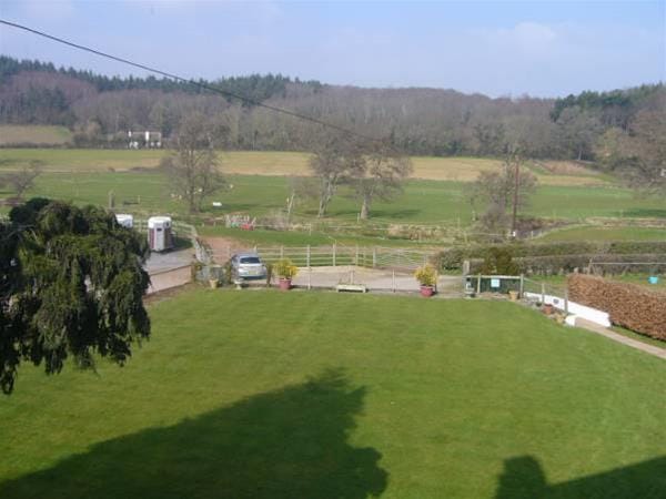 Mill Farm