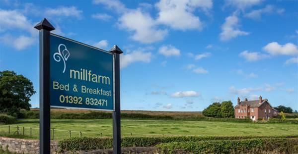 Mill Farm