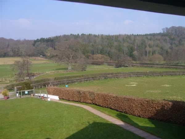 Mill Farm
