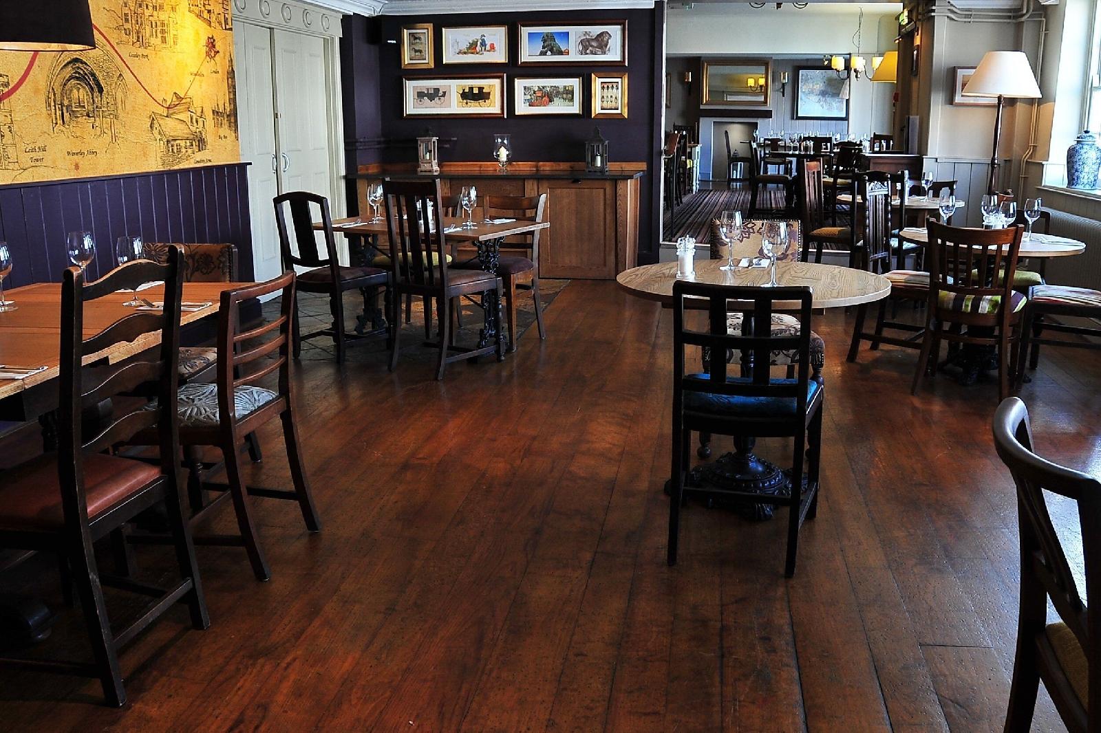 The Red Lion