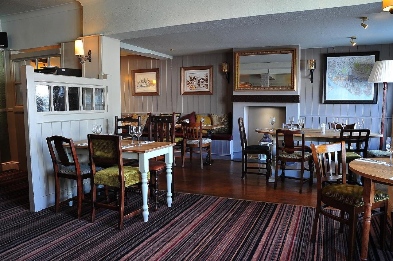 The Red Lion