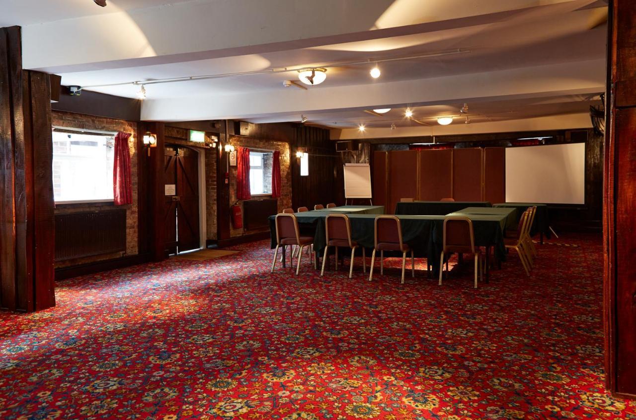 The Red Lion
