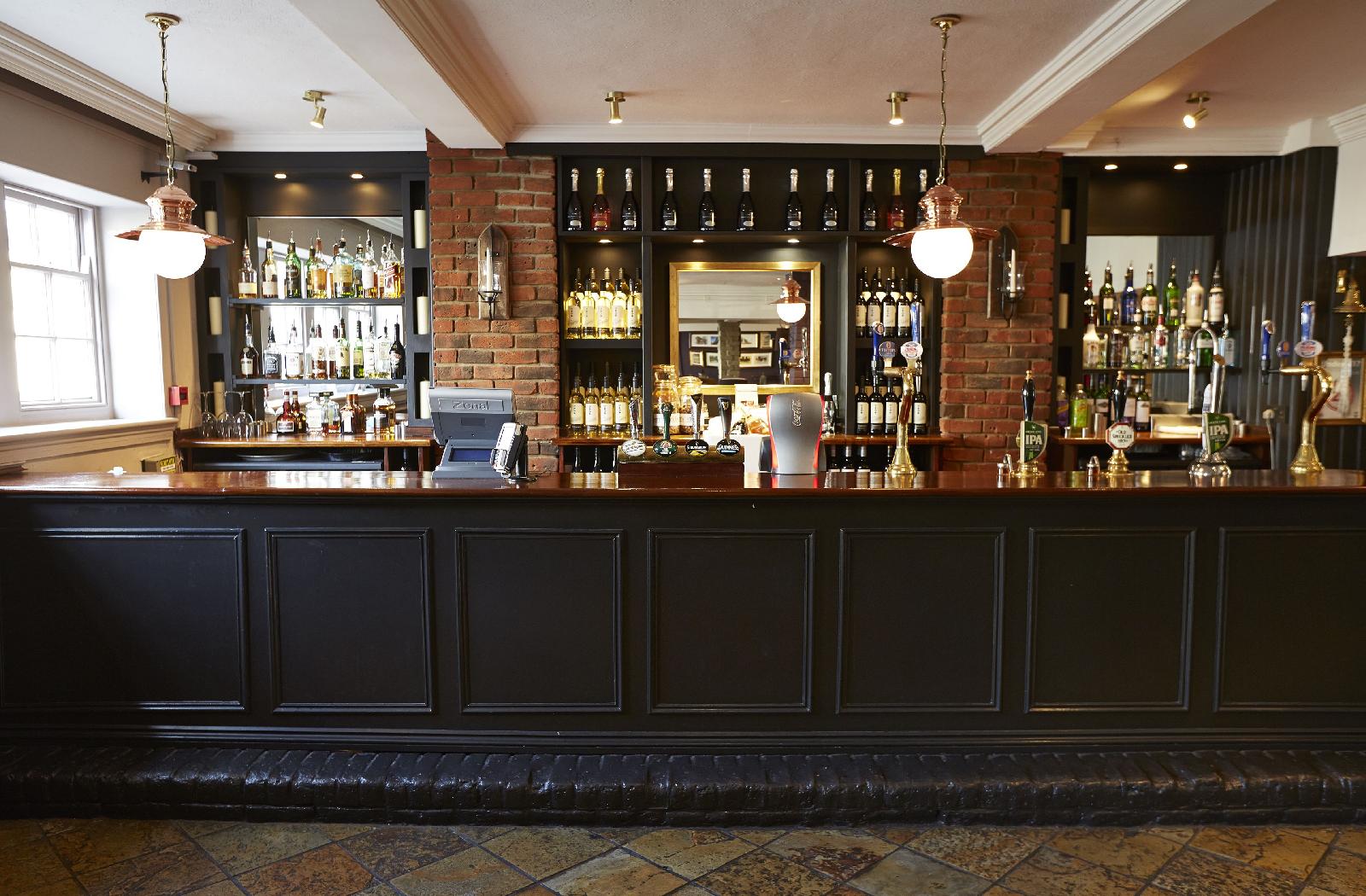 The Red Lion
