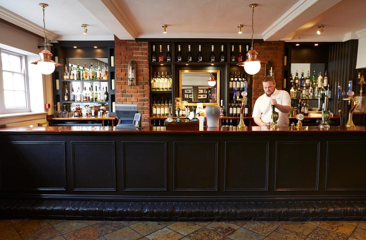The Red Lion