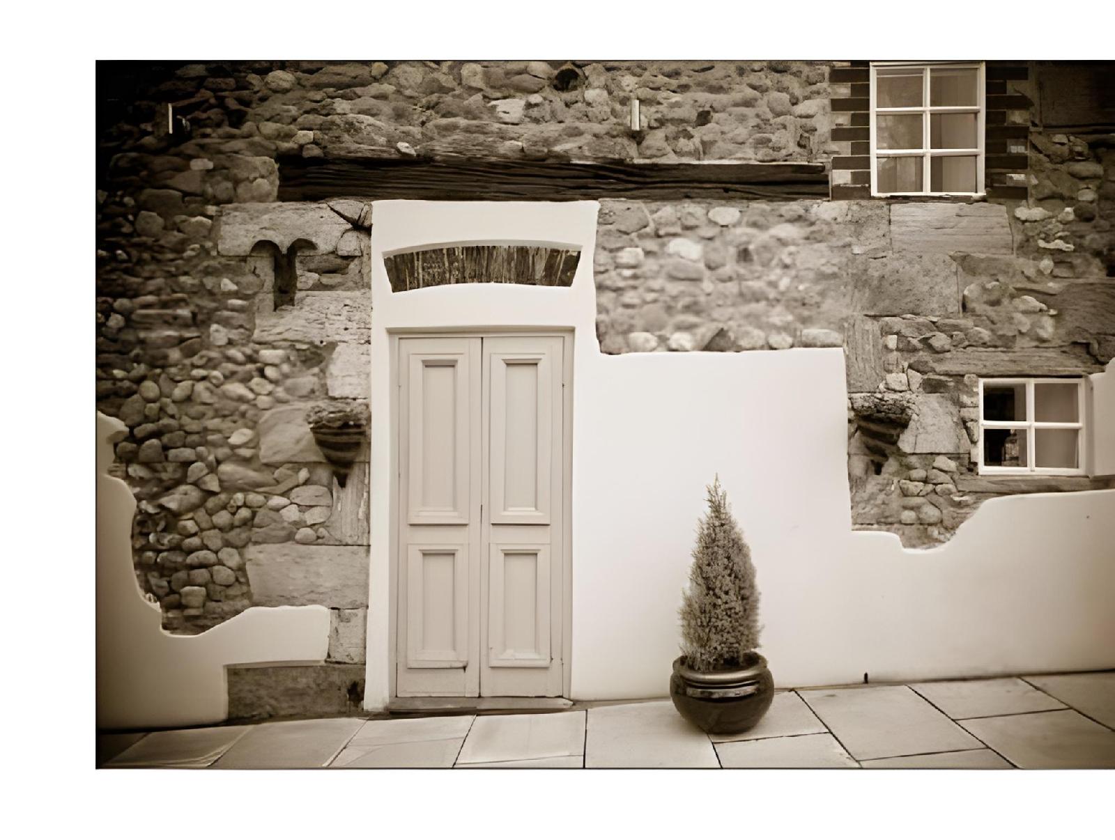 The Cartford Inn