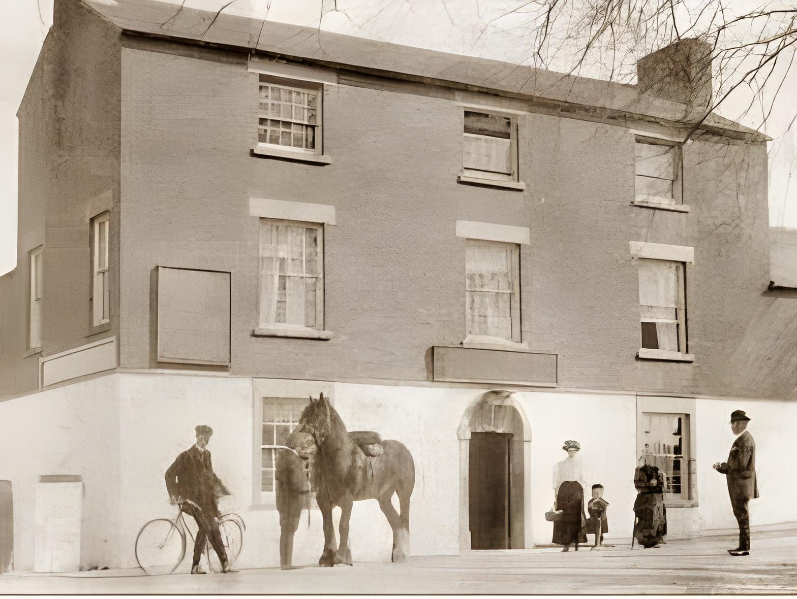 The Cartford Inn